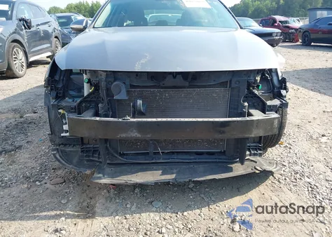 2018 Kia Optima Lx/S из США, поврежденный, VIN 5XXGT4L30JG207149